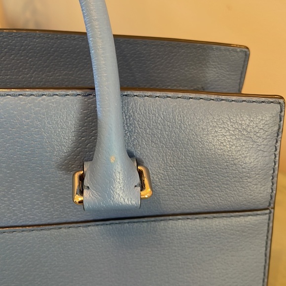 New Kate spade bag with defects - Picture 8 of 10